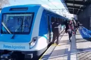 Esperanza en el "Roca": ¿Se podrá ir a CABA por Villa Elisa-Bosques?