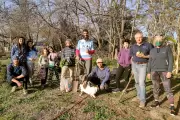 ¿Lo conocías? Huerta "El Laurel": Un tesoro comunitario en City Bell