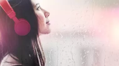 🎧 Viví la experiencia "Fronda" en Gonnet: Una obra, cuatro artistas y sonido 8D