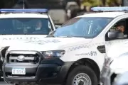Nadie se salva: Roban a un Juez en Gonnet y a una familia en City Bell