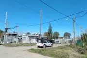 El Rincón: Edelap amplió la capacidad de la red eléctrica en el barrio