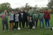De Varela a Arturo Seguí: Un sueño deportivo llamado "C.I.D.I Defensa"