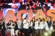 Juntos arrasó en Zona Norte: ¿En qué localidad no ganó?