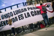 🔴 Ex militar acusado de doble asesinato en Villa Elisa consiguió la prisión domiciliaria