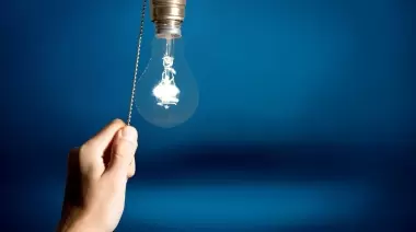 ¿Te toca a vos? Más cortes de luz programados para el finde en Zona Norte