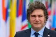 🟣 Milei en Gonnet: ¿Cómo será el congreso clave de La Libertad Avanza en Vonharv?
