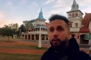 Marsal 22: El youtuber español que se enamoró de un ícono de Gonnet