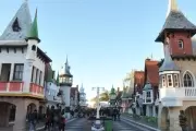 Adelanto exclusivo: Así serán los festejos por el aniversario de Gonnet y la República de los Niños