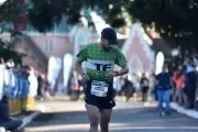 ¡No te duermas! Esta tarde cierra la inscripción para la maratón Sor María Ludovica 2023 en Gonnet