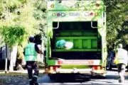Campaña en Arturo Seguí por falta de control y recolección de residuos