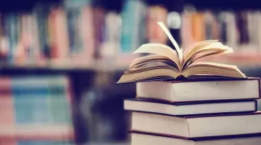 La Biblioteca más antigua de Zona Norte presenta el libro de su historia