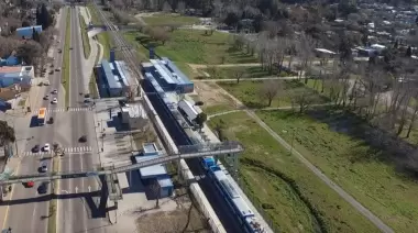 Se achicó City Bell: Un barrio de 1942 fue convertido en localidad