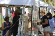 ¿Cómo poner un puesto en las ferias de City Bell, Gonnet y Villa Elisa?