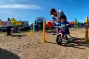 Confirmado: Gonnet festeja su cumpleaños con feria de emprendedores y una nueva edición de 'Barrio x Barrio'