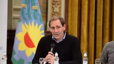 El Municipio achica gastos y fusiona secretarías para generar empleos