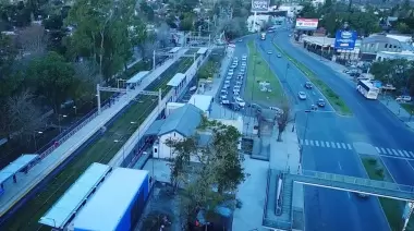 El curioso caso de Gonnet: El pueblo que nació con otro nombre