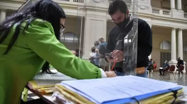 ¿Cómo acceder y dónde tramitar una escrituración gratuita en La Plata?