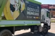 Una buena en Gonnet: Limpian basural tras denuncia publicada en NexoNorte