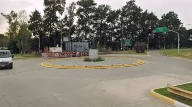 Independencia del Savoia: Bronca, polémica y ¿marcha en City Bell?