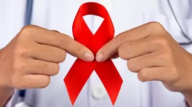 Lucha contra el Sida: Testeos gratuitos por prevención en Villa Elisa