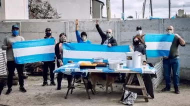 Es oficial: Vecinos Ordenados ya funciona como una Sociedad de Fomento