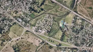 Savoia Gate: ¿Qué reclaman los vecinos de Villa Bell y Centenario?