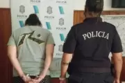 Drogas y amenazas en City Bell: Cayó la jefa de un reconocido clan