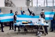 Es oficial: Vecinos Ordenados ya funciona como una Sociedad de Fomento