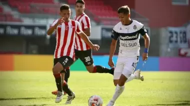 En City Bell: Confirman pantalla gigante para ver el Clásico Platense