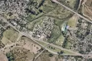 Savoia Gate: ¿Qué reclaman los vecinos de Villa Bell y Centenario?