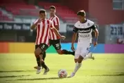 En City Bell: Confirman pantalla gigante para ver el Clásico Platense