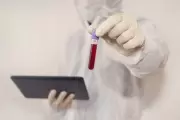 Bronca en Villa Elisa por falta de test de HIV: ¿Se agotaron en un día?