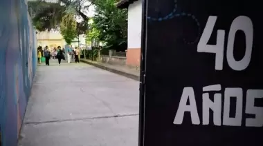 Nunca Más en Villa Elisa: ¿Cuándo y dónde será el homenaje artístico con invitados especiales?