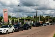Planta VTV de Gonnet: Nueva modalidad de turnos para renovar obleas