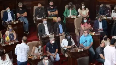 Presupuesto 2022: ¿Cómo se repartirán los 27 mil millones de pesos?