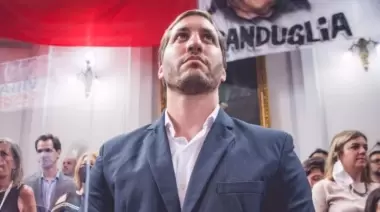 Tiempos de cambio en Villa Elisa: ¿Quién se queda con la Delegación?