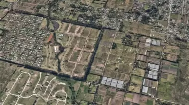 Duro cruce entre la Comuna y propietarios de Joaquín Gorina por rezonificaciones