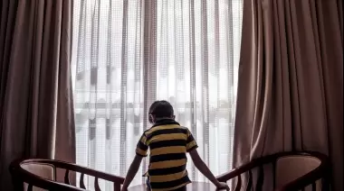 Abusos y horror en Villa Elisa: ¿Qué pasa en los Hogares de Menores?