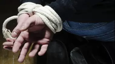 Atado por 4 horas en Gonnet y rescatado por sus vecinos: El caso de "Cuto" Moreno