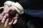 Atado por 4 horas en Gonnet y rescatado por sus vecinos: El caso de "Cuto" Moreno