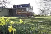 Estación Experimental Gorina: 50 Aniversario y el futuro agroecológico