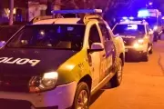 6 robos en 10 días en City Bell: Los comerciantes están desesperados