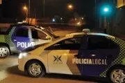 Robo y pánico en City Bell: La víctima saltó desde 4 metros para pedir auxilio