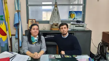 🟢 La Escuela Técnica San Vicente de Paul suma la Tecnicatura en Alimentos para 2026