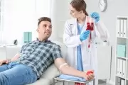 Jueves 30 en Gonnet: Despedí el año donando sangre y salvá una vida