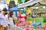 Villa Elisa: Llega la Feria Artesanal del Ecológico con más de 20 puestos