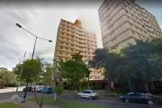 Récord en Villa Elisa: Robaron una moto en los primeros 90 minutos del 2022