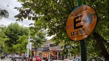 Verano en City Bell: Cambio de horario y aumento del Estacionamiento Medido
