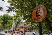 Verano en City Bell: Cambio de horario y aumento del Estacionamiento Medido