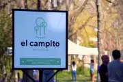 Nuevas disputas por terrenos: Ahora City Bell lucha por Plaza infantil
